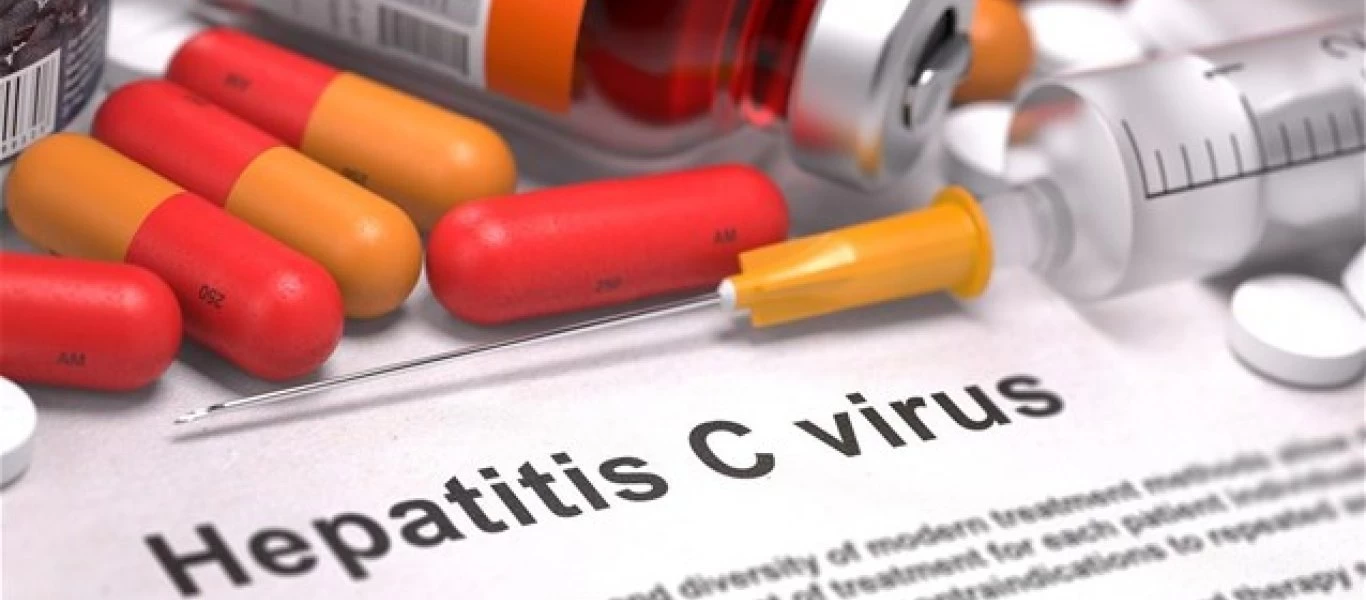 Ηπατίτιδα C: Όλα όσα πρέπει να γνωρίζετε για να προστατευτείτε